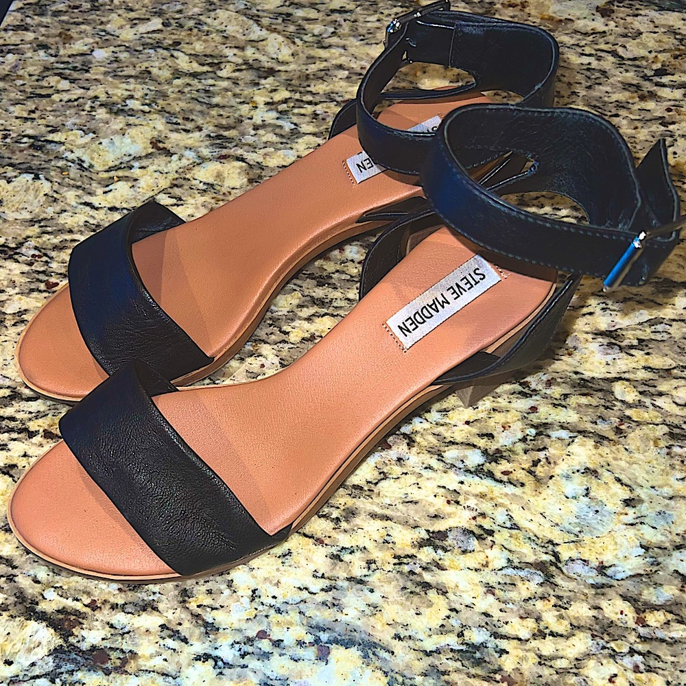 Steven Madden heels